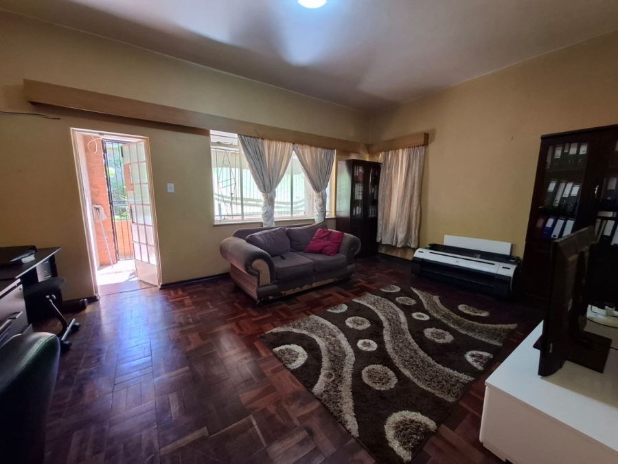 3 Bedroom Property for Sale in Navalsig Free State